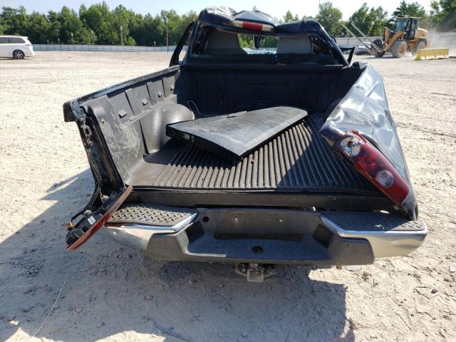Photo 6 from auction – 2010 GMC CANYON with VIN 1GTCSBD9XA8143424