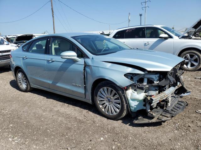 Photo 4 from auction – 2013 FORD FUSION SE with VIN 3FA6P0LUXDR182628