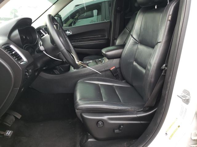 Photo 7 from auction – 2014 DODGE DURANGO LI with VIN 1C4RDJDG9EC539960