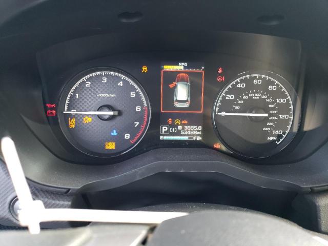 Снимка 9 от търг – 2020 SUBARU FORESTER с VIN JF2SKADC5LH439733