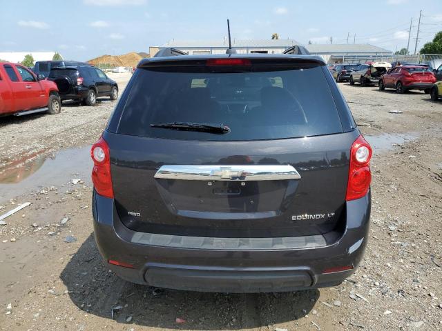 Photo 6 from auction – 2015 CHEVROLET EQUINOX LT with VIN 2GNFLFEK8F6279994