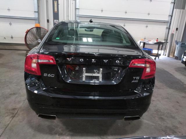 Photo 6 from auction – 2016 VOLVO S60 PREMIE with VIN YV1612TK7G2401960