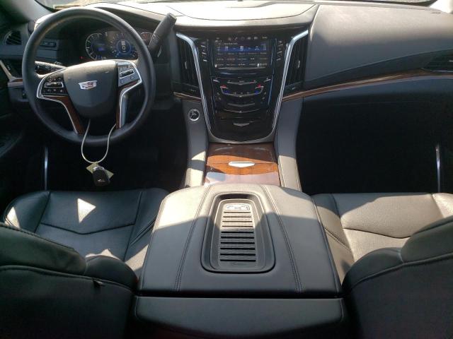 Photo 8 from auction – 2020 CADILLAC ESCALADE P with VIN 1GYS4CKJXLR285255