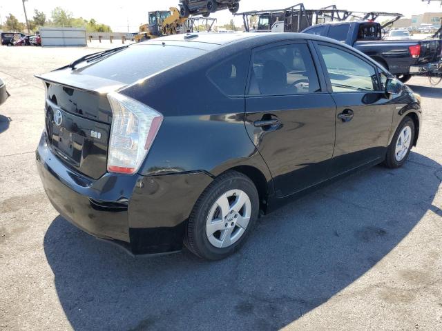 Photo 3 from auction – 2011 TOYOTA PRIUS with VIN JTDKN3DU2B1366614