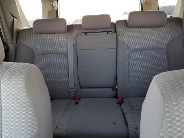 Photo 10 from auction – 2007 TOYOTA 4RUNNER SR with VIN JTEBU14R370113121