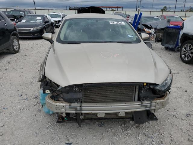 Photo 5 from auction – 2018 FORD FUSION with VIN 3FA6P0G72JR109706