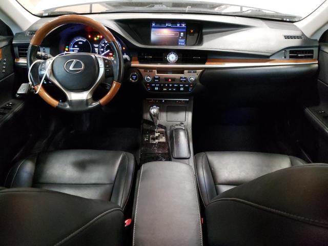 صورة رقم 8 من المزاد - 2013 LEXUS ES 300H مع VIN JTHBW1GG0D2009502