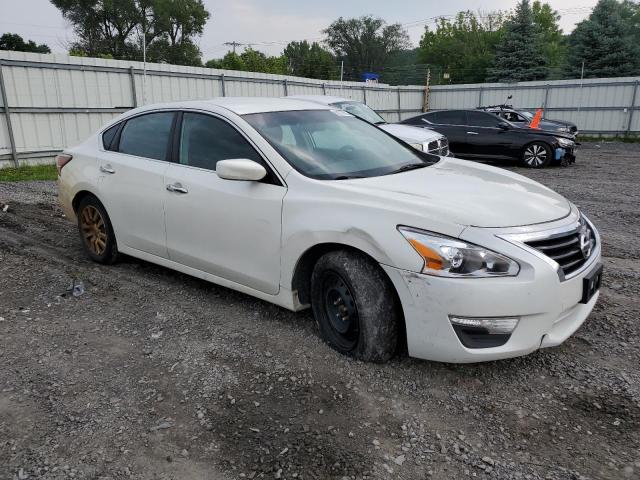 Photo 4 from auction – 2013 NISSAN ALTIMA 2.5 with VIN 1N4AL3APXDN501646