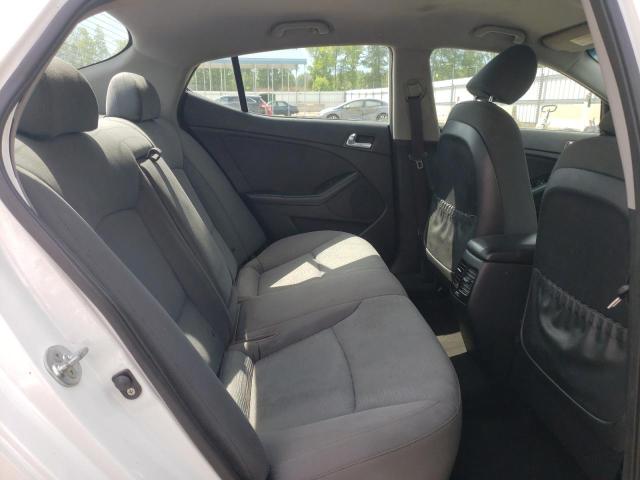 Photo 10 from auction – 2015 KIA OPTIMA HYB with VIN KNAGM4AD8F5089076