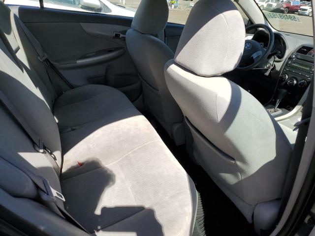 Photo 10 from auction – 2010 TOYOTA COROLLA BA with VIN 1NXBU4EE9AZ200602