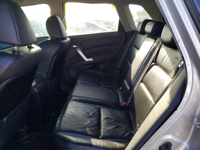 Photo 11 from auction – 2009 ACURA RDX TECHNO with VIN 5J8TB185X9A003526