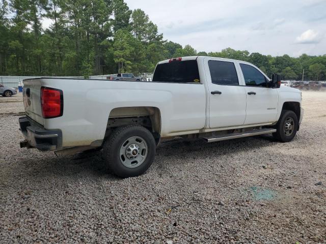 Photo 3 from auction – 2018 CHEVROLET SILVERADO with VIN 1GC1CUEG9JF162099