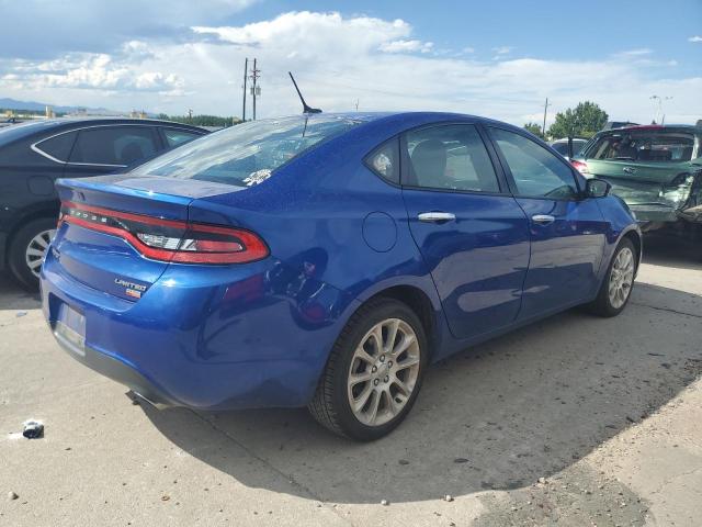 Photo 3 from auction – 2013 DODGE DART LIMIT with VIN 1C3CDFCH0DD296209