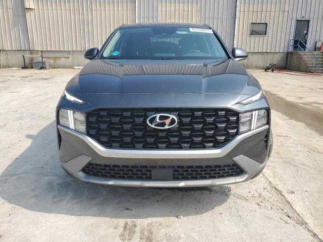 Photo 5 from auction – 2021 HYUNDAI SANTA FE S with VIN 5NMS14AJ7MH336626