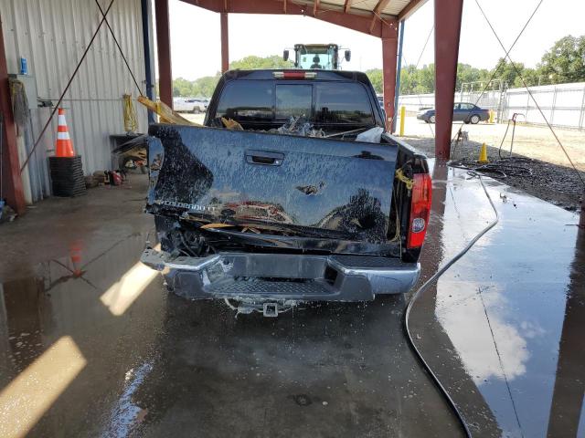 Photo 6 from auction – 2007 CHEVROLET COLORADO with VIN 1GCDT13E478251203