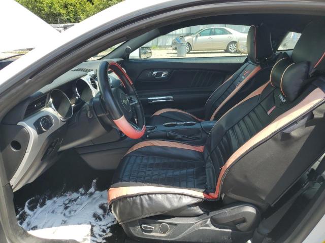 Photo 7 from auction – 2016 FORD MUSTANG with VIN 1FA6P8TH3G5247229