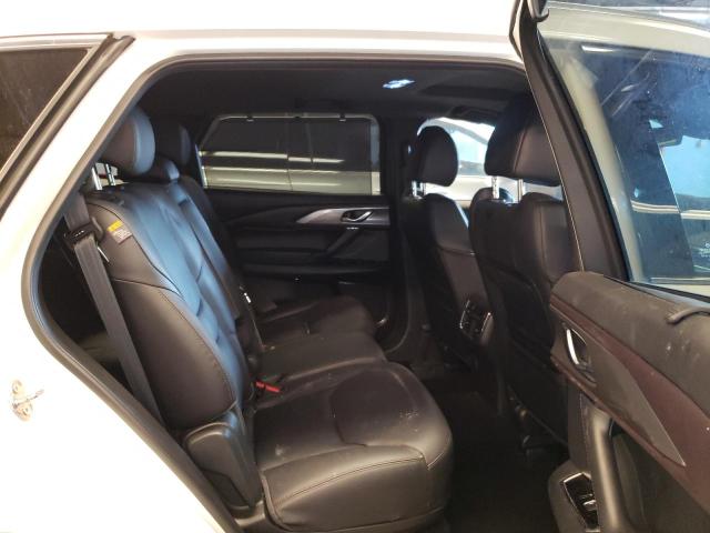 Photo 11 from auction – 2019 MAZDA CX-9 GRAND with VIN JM3TCBDY7K0330387