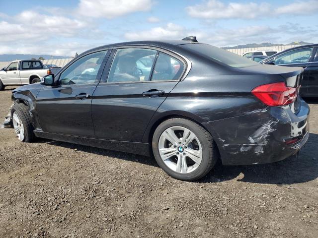 Photo 2 from auction – 2016 BMW 328 I SULE with VIN WBA8E9G5XGNT42687