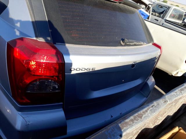 Photo 6 from auction – 2010 DODGE CALIBER SX with VIN 1B3CB4HA5AD533694