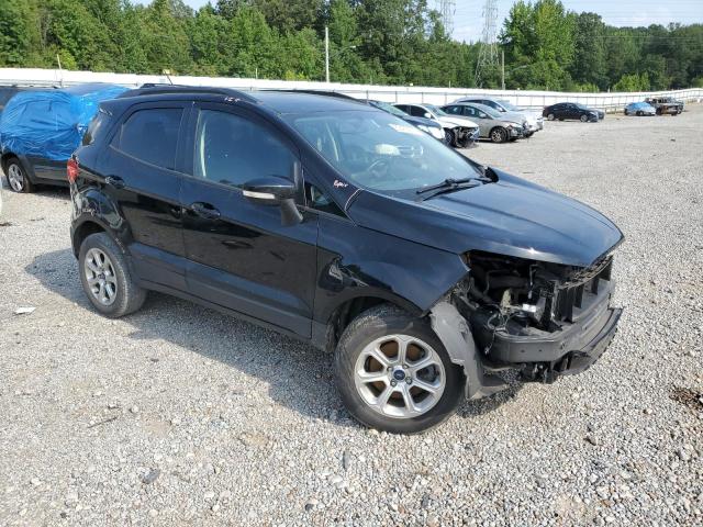 Photo 4 from auction – 2019 FORD ECOSPORT S with VIN MAJ3S2GE3KC298040