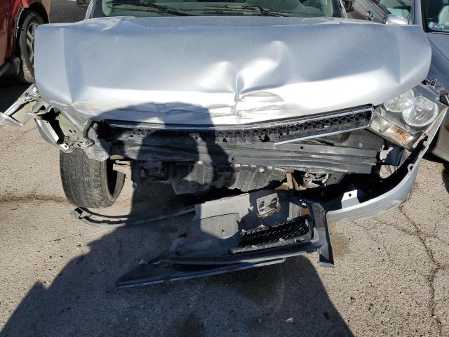 Photo 12 from auction – 2012 CHEVROLET TAHOE C150 with VIN 1GNSCAE09CR321623