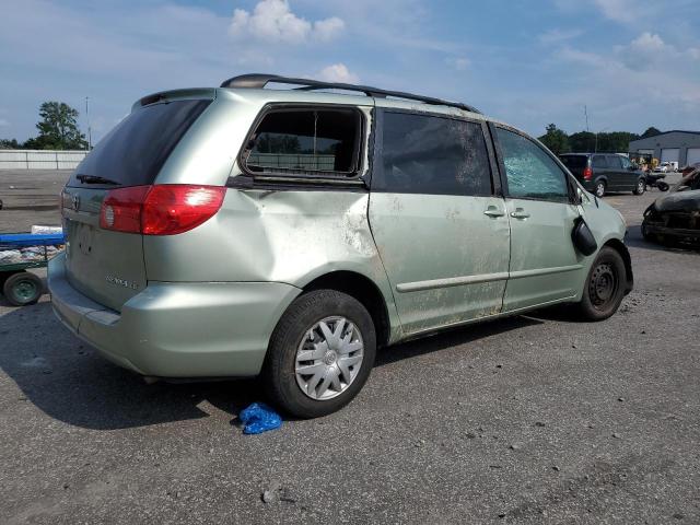 Photo 3 from auction – 2008 TOYOTA SIENNA CE with VIN 5TDZK23C88S158971