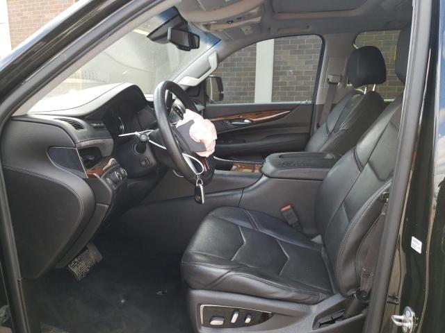 Photo 7 from auction – 2016 CADILLAC ESCALADE P with VIN 1GYS4CKJ8GR418097