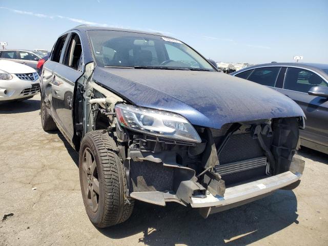صورة رقم 4 من المزاد - 2015 AUDI Q7 PREMIUM مع VIN WA1CGAFE6FD017737