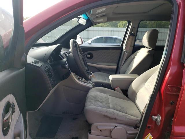Photo 7 from auction – 2006 CHEVROLET EQUINOX LT with VIN 2CNDL63FX66135574