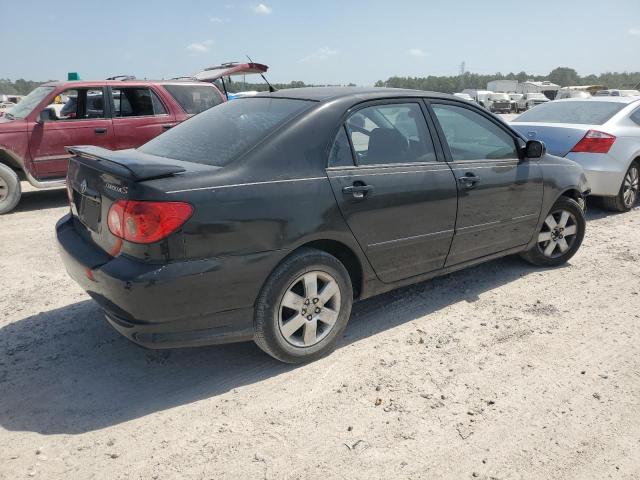 Photo 3 from auction – 2007 TOYOTA COROLLA CE with VIN 1NXBR32E87Z887080