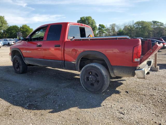 Photo 2 from auction – 2003 DODGE RAM 2500 S with VIN 3D7KU28C63G840992