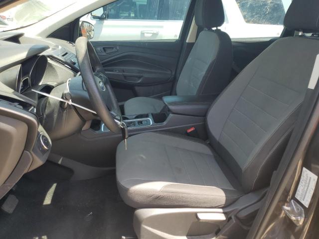 Photo 7 from auction – 2017 FORD ESCAPE S with VIN 1FMCU0F72HUC65153