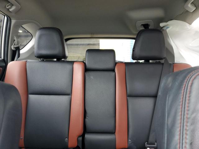 Photo 10 from auction – 2015 TOYOTA RAV4 LIMIT with VIN 2T3DFREV9FW296200