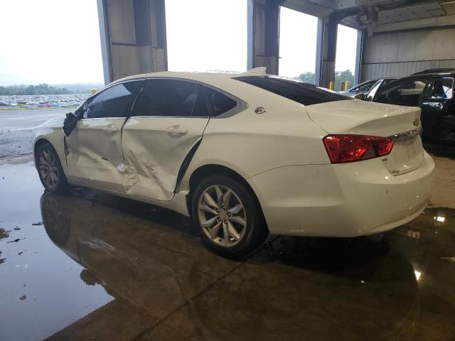 Photo 2 from auction – 2016 CHEVROLET IMPALA LT with VIN 2G1115S38G9197885