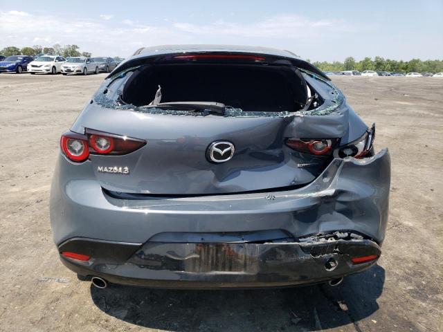 Photo 6 from auction – 2022 MAZDA 3 PREFERRE with VIN JM1BPALL0N1520006