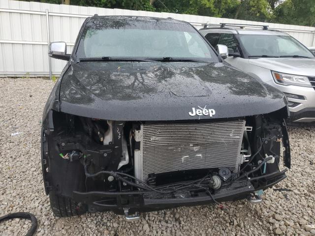 Фото 5 с аукциона – 2014 JEEP GRAND CHER с VIN 1C4RJECT6EC573563