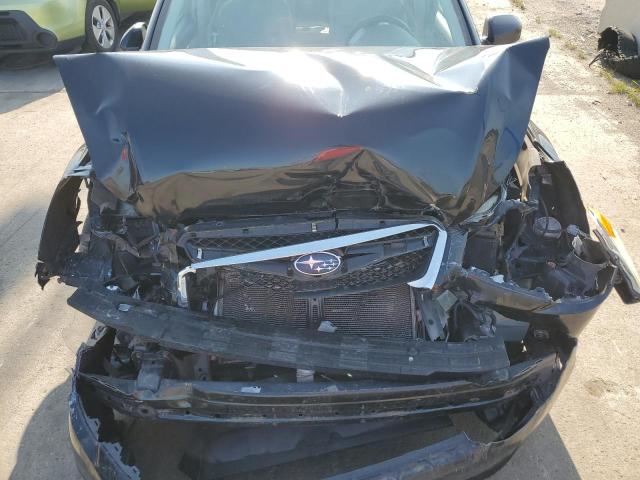 Photo 11 from auction – 2012 SUBARU LEGACY 2.5 with VIN 4S3BMCK65C3030291