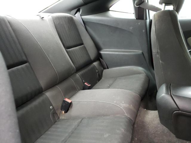 Photo 10 from auction – 2015 CHEVROLET CAMARO LS with VIN 2G1FA1E39F9303138