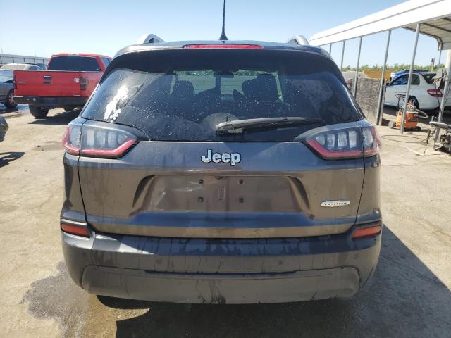 Photo 6 from auction – 2019 JEEP CHEROKEE L with VIN 1C4PJLLBXKD313045