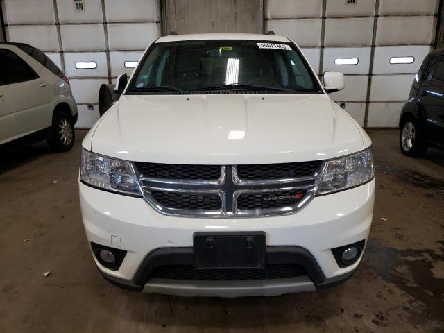 Photo 5 from auction – 2012 DODGE JOURNEY SX with VIN 3C4PDCBG7CT364096