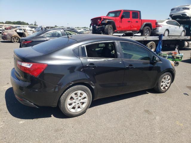 Photo 3 from auction – 2013 KIA RIO EX with VIN KNADN4A37D6312741