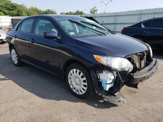 Photo 4 from auction – 2013 TOYOTA COROLLA with VIN 2T1BU4EE0DC097690
