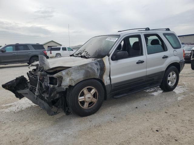 Photo 1 from auction – 2004 FORD ESCAPE XLS with VIN 1FMYU02184KB65183