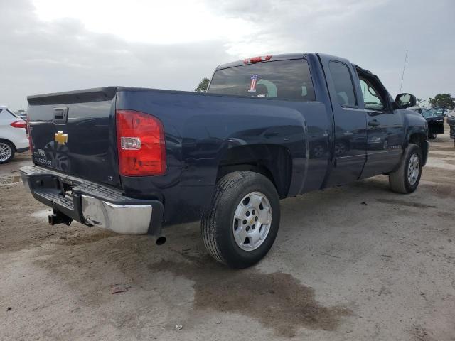 Photo 3 from auction – 2012 CHEVROLET SILVERADO with VIN 1GCRCSE03CZ199080