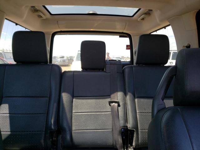 Photo 10 from auction – 2007 LAND ROVER LR3 HSE with VIN SALAG25497A420764