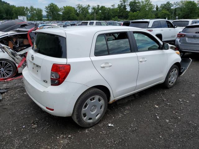 Photo 3 from auction – 2010 TOYOTA SCION XD with VIN JTKKU4B41AJ053704
