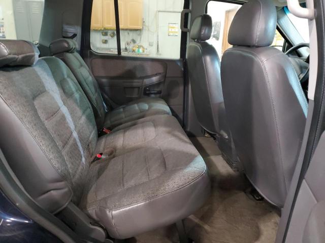 Photo 11 from auction – 2002 FORD EXPLORER X with VIN 1FMZU62K32ZC58648