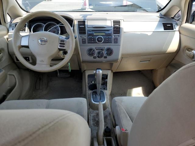 Photo 8 from auction – 2008 NISSAN VERSA S with VIN 3N1BC11E58L443469