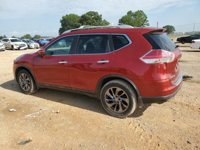 Photo 2 from auction – 2015 NISSAN ROGUE S with VIN 5N1AT2MT9FC923494