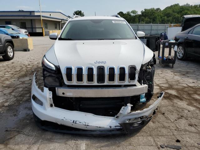 Photo 5 from auction – 2016 JEEP CHEROKEE L with VIN 1C4PJLCB2GW206681